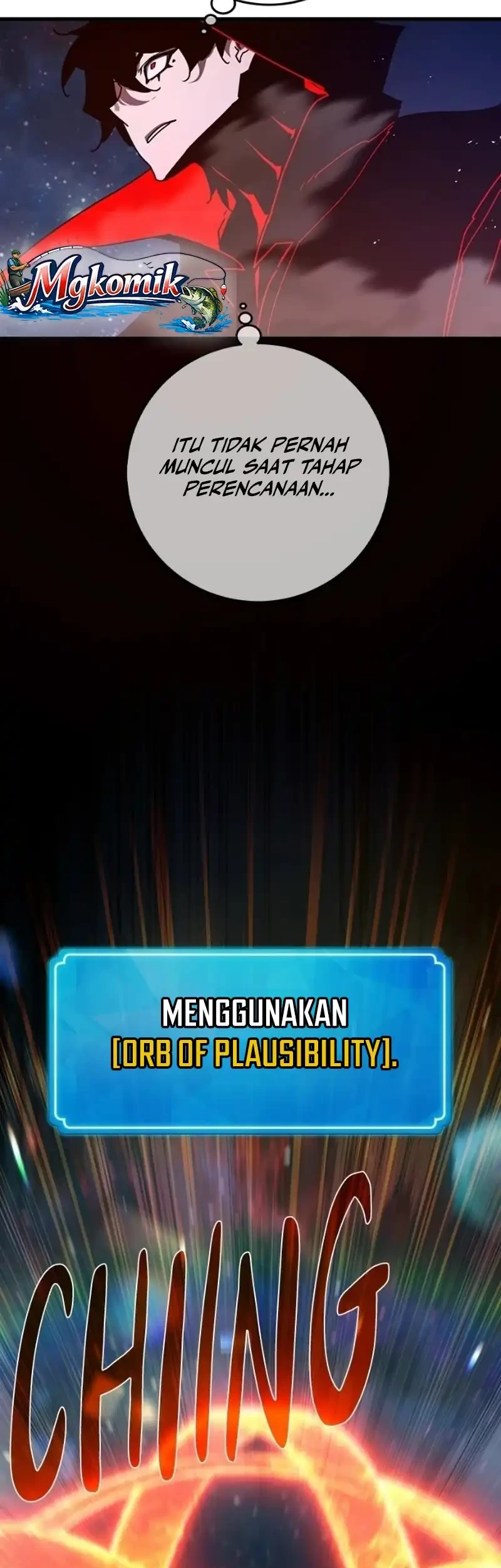 The Game’s Greatest Troll Chapter 194 Gambar 49