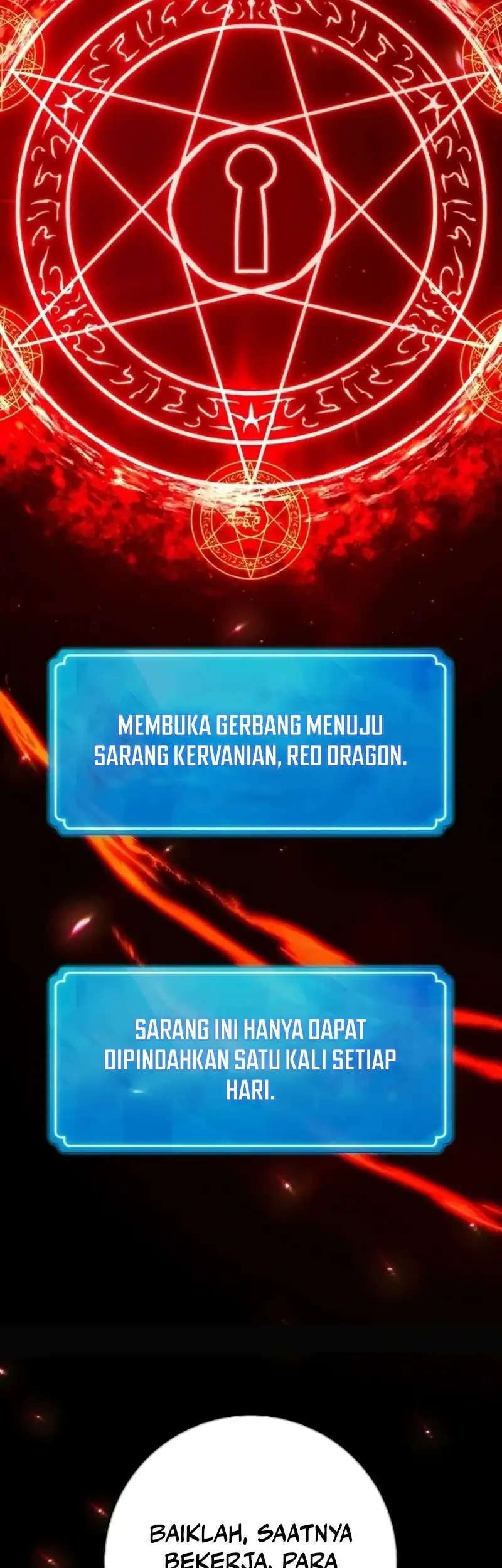 The Game’s Greatest Troll Chapter 194 Gambar 61