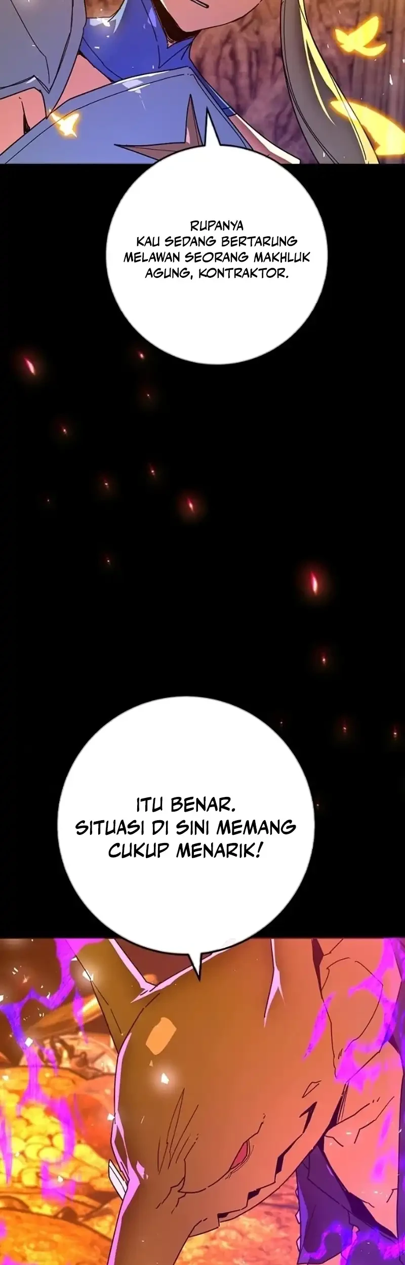 The Game’s Greatest Troll Chapter 194 Gambar 63