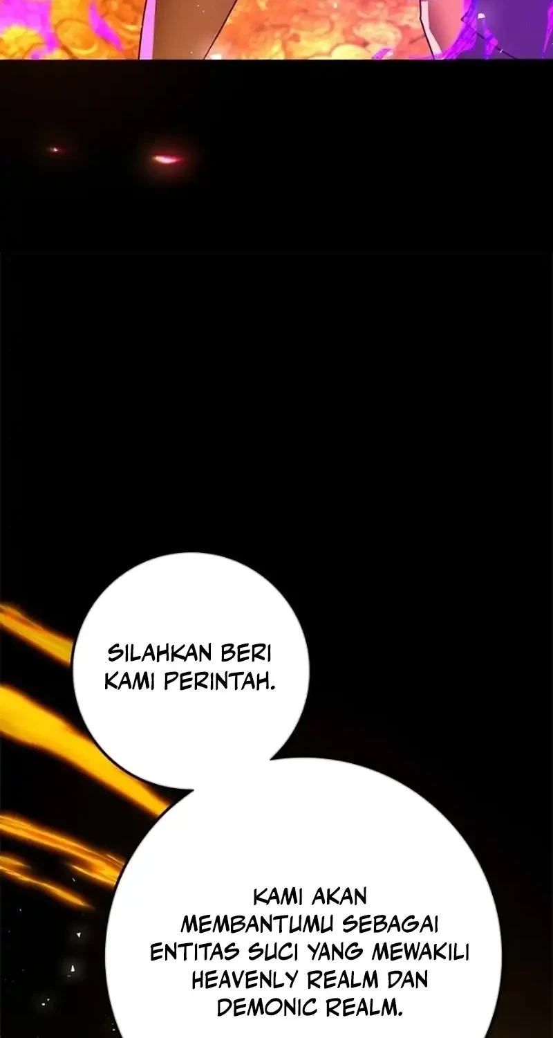 The Game’s Greatest Troll Chapter 194 Gambar 64