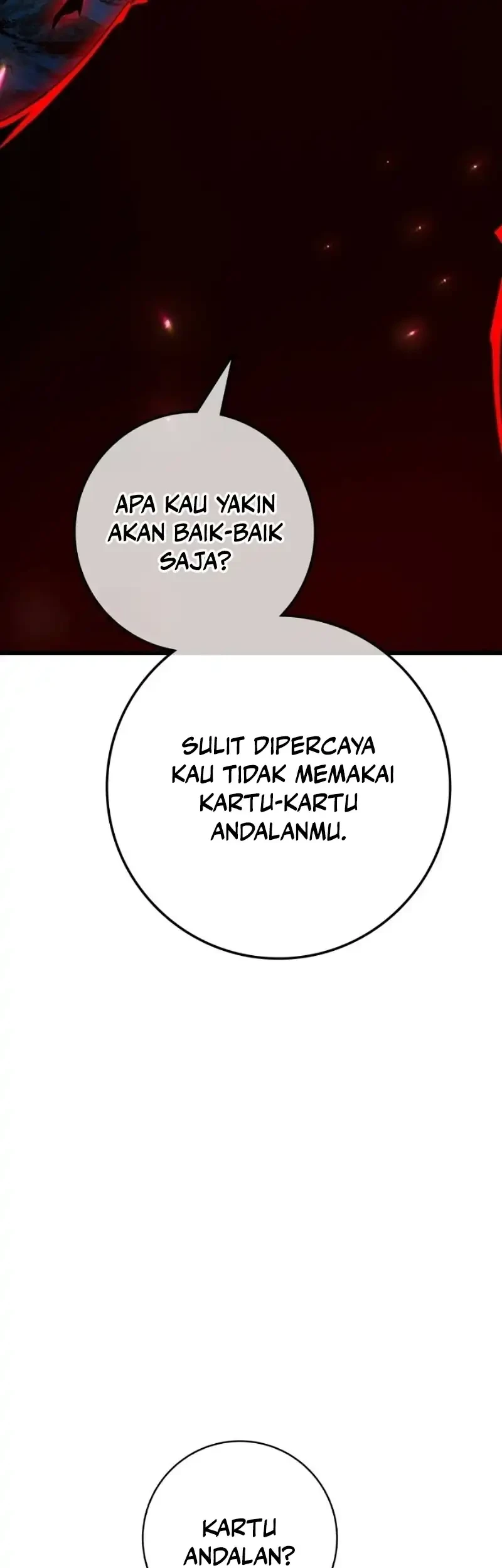 The Game’s Greatest Troll Chapter 194 Gambar 73