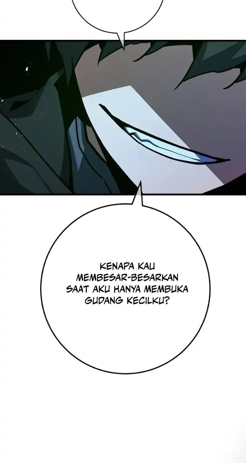 The Game’s Greatest Troll Chapter 194 Gambar 74