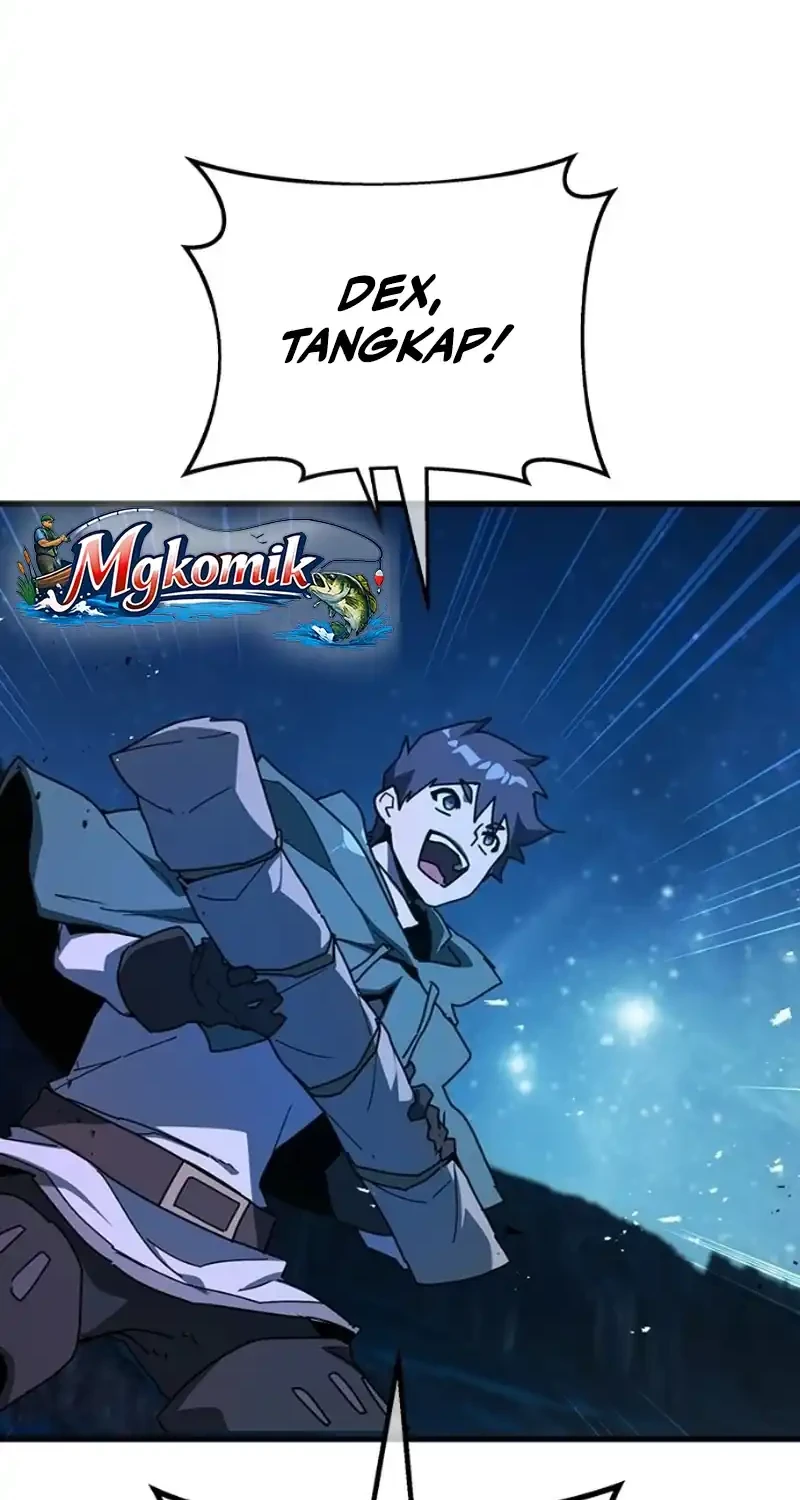 The Game’s Greatest Troll Chapter 194 Gambar 78