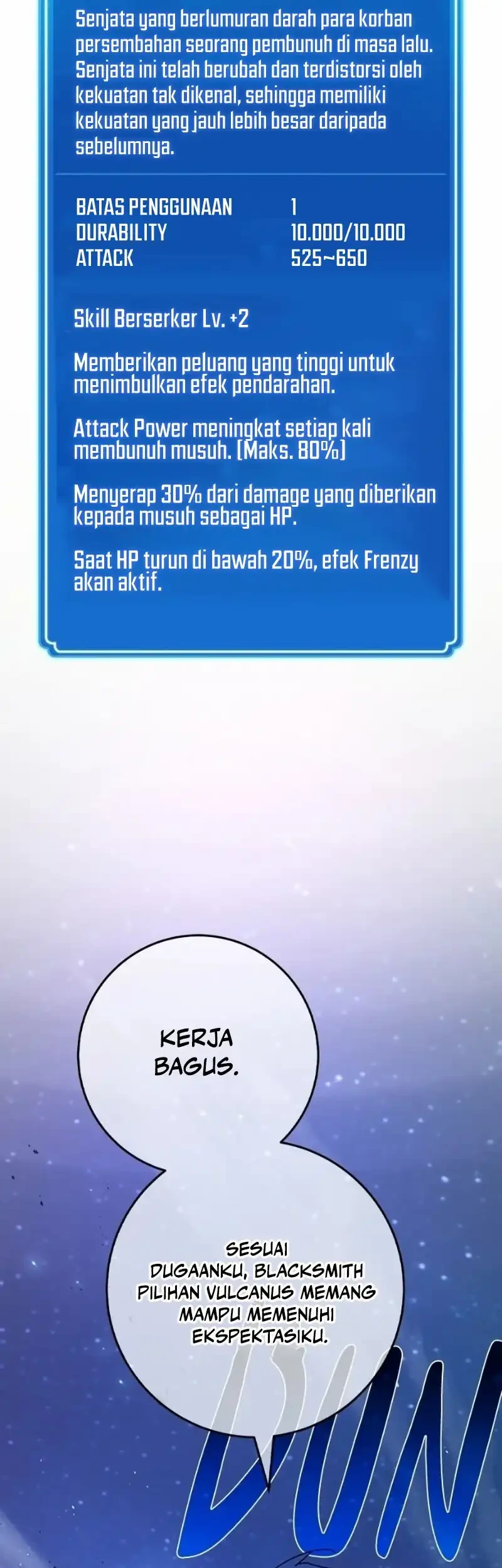 The Game’s Greatest Troll Chapter 194 Gambar 85