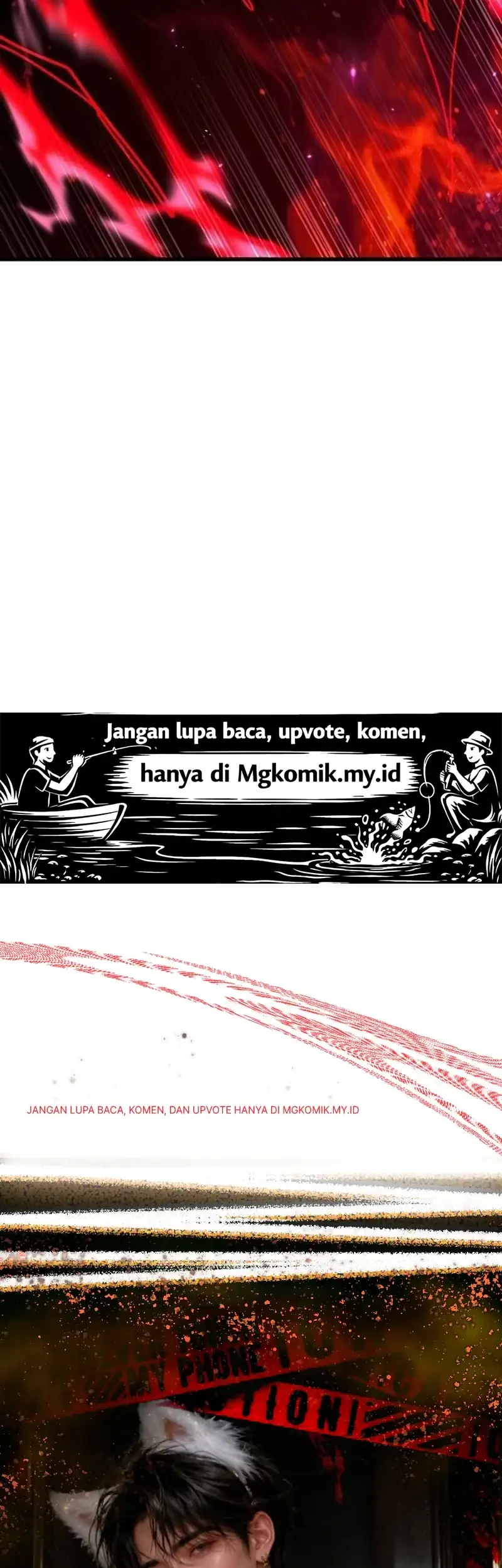 The Game’s Greatest Troll Chapter 194 Gambar 95