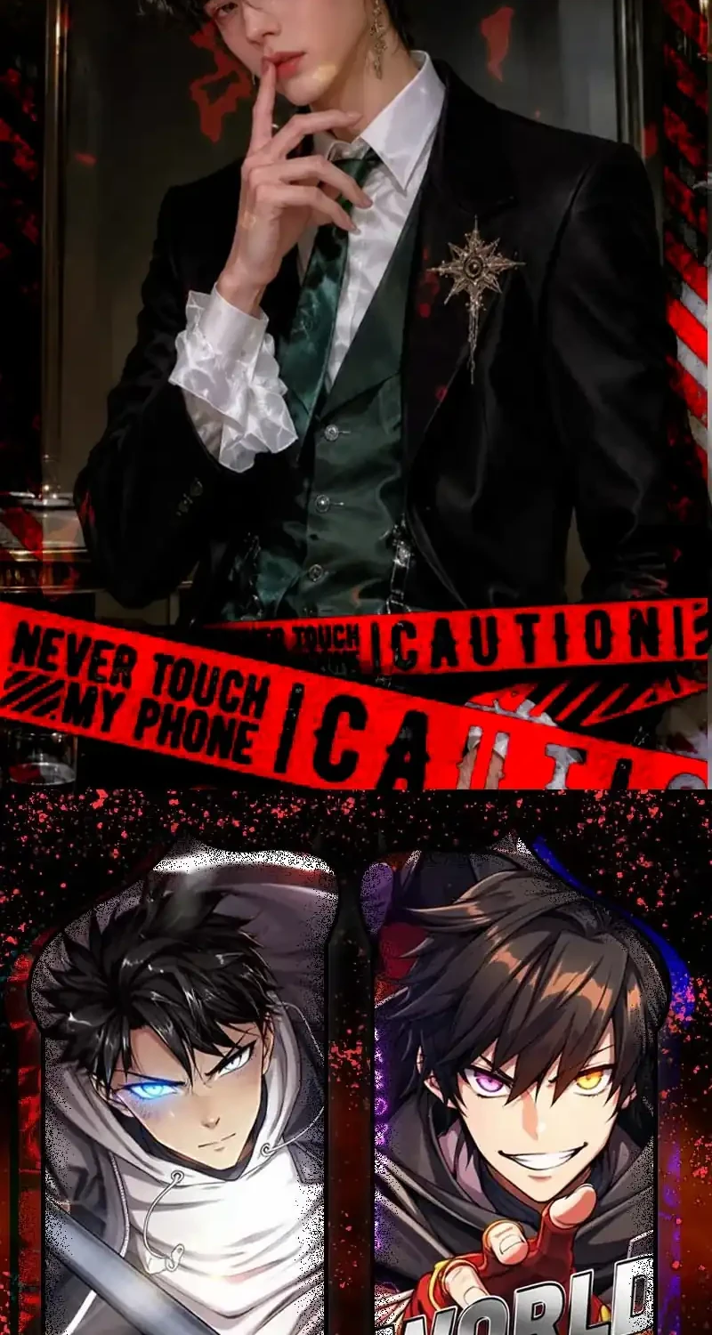 The Game’s Greatest Troll Chapter 194 Gambar 96