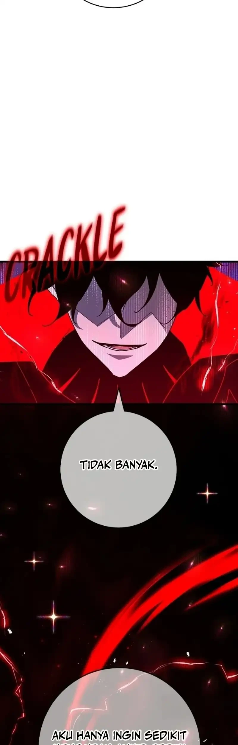 The Game’s Greatest Troll Chapter 194 Gambar 13