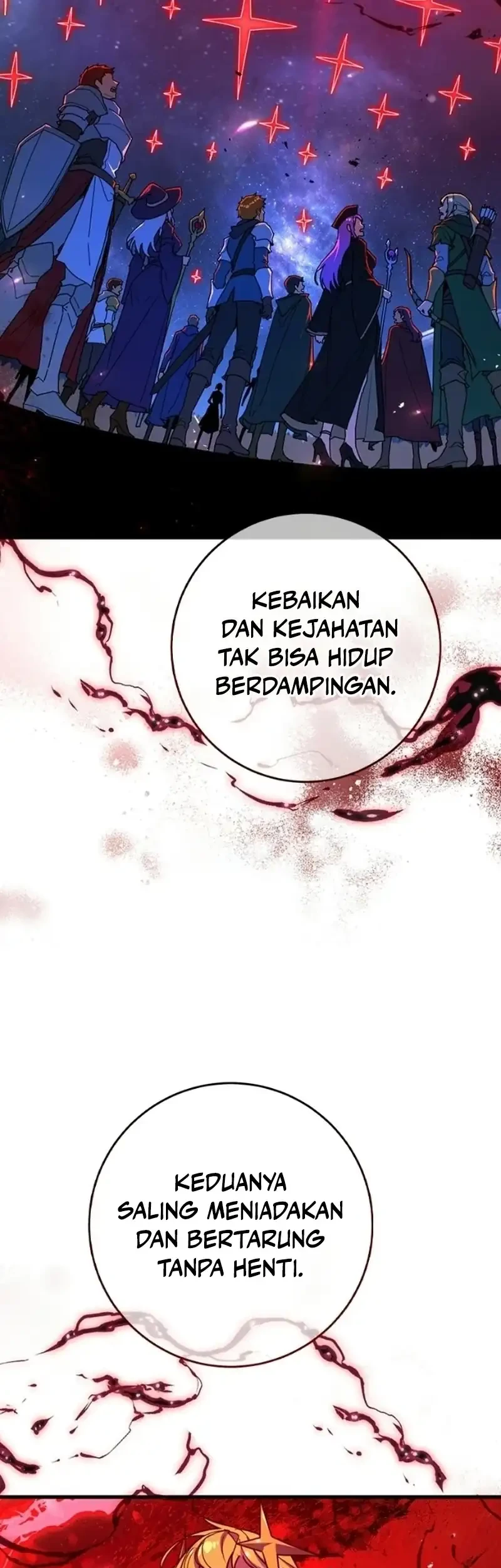The Game’s Greatest Troll Chapter 194 Gambar 17