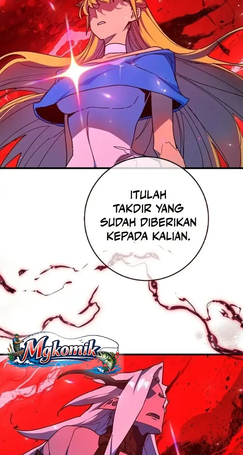The Game’s Greatest Troll Chapter 194 Gambar 18