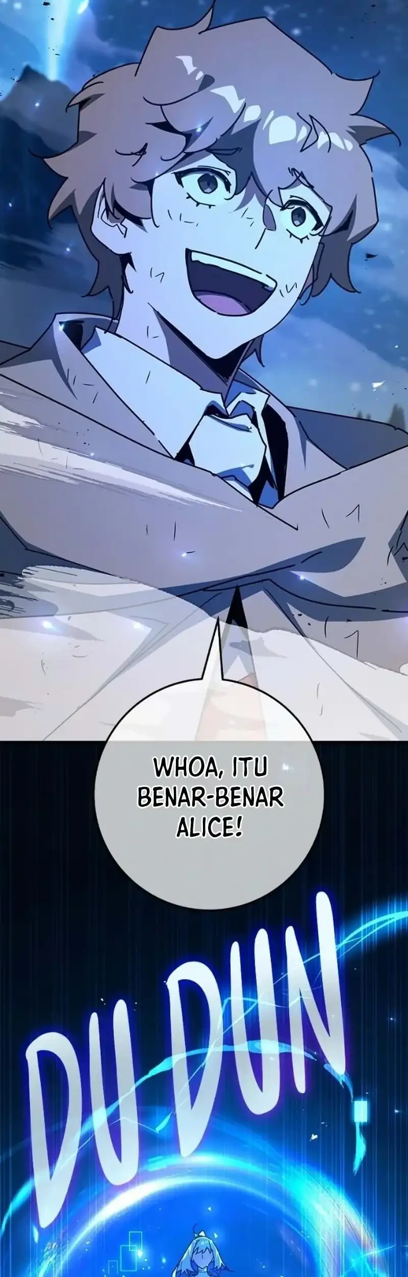 The Game’s Greatest Troll Chapter 195 halaman 22