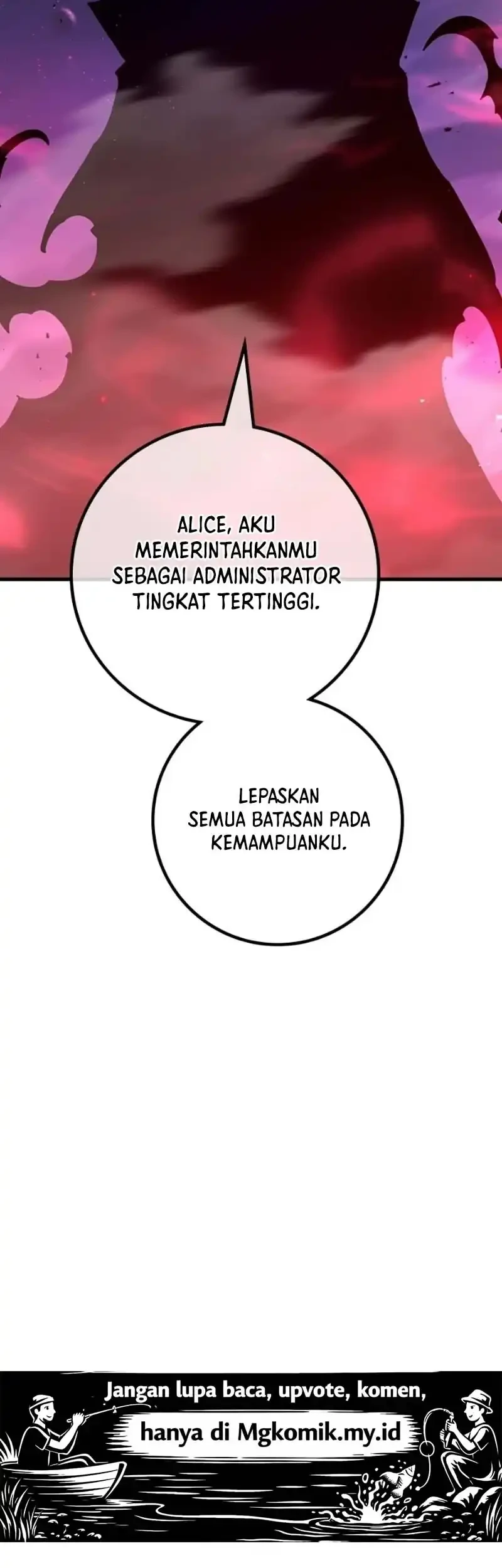 The Game’s Greatest Troll Chapter 195 halaman 24