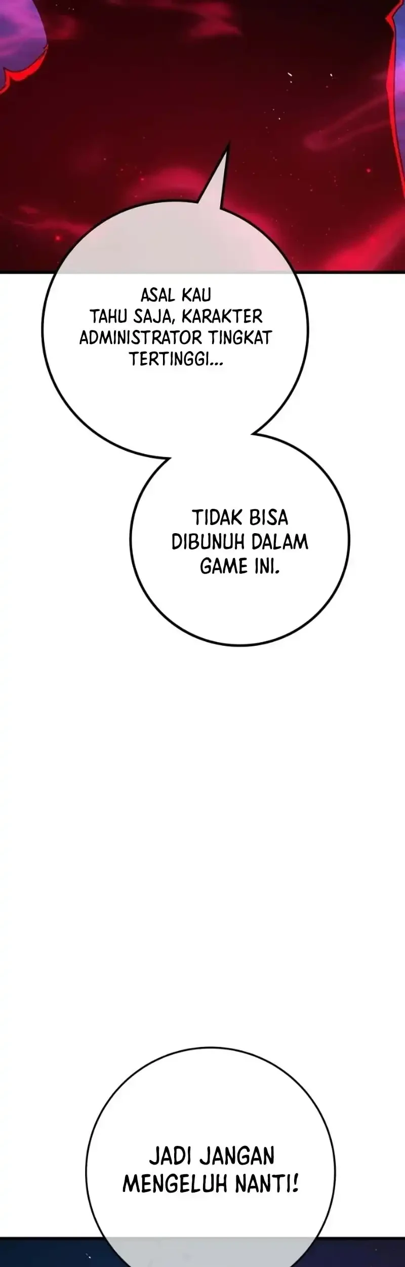 The Game’s Greatest Troll Chapter 195 halaman 28
