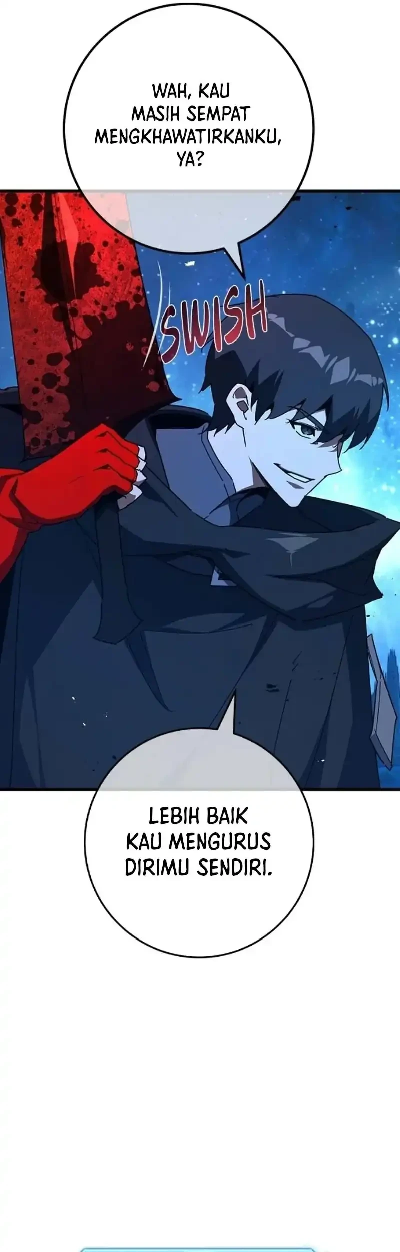 The Game’s Greatest Troll Chapter 195 halaman 30