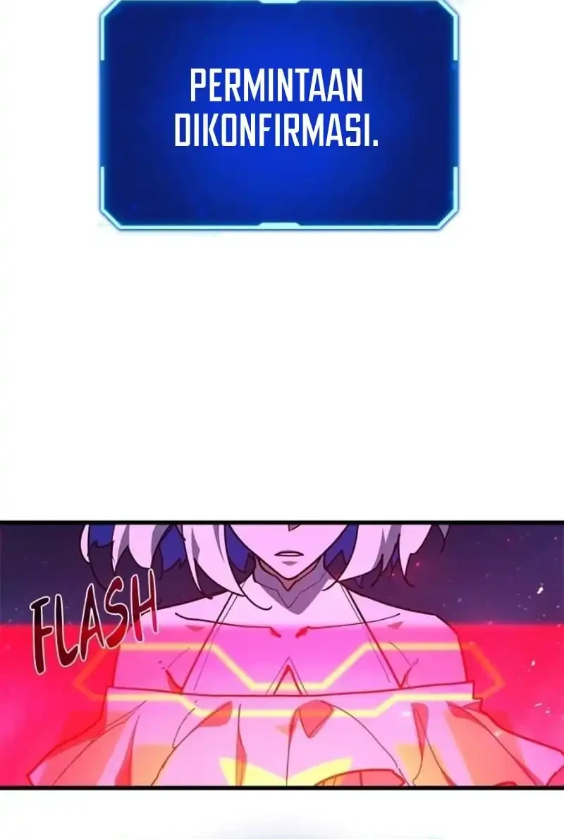 The Game’s Greatest Troll Chapter 195 halaman 31
