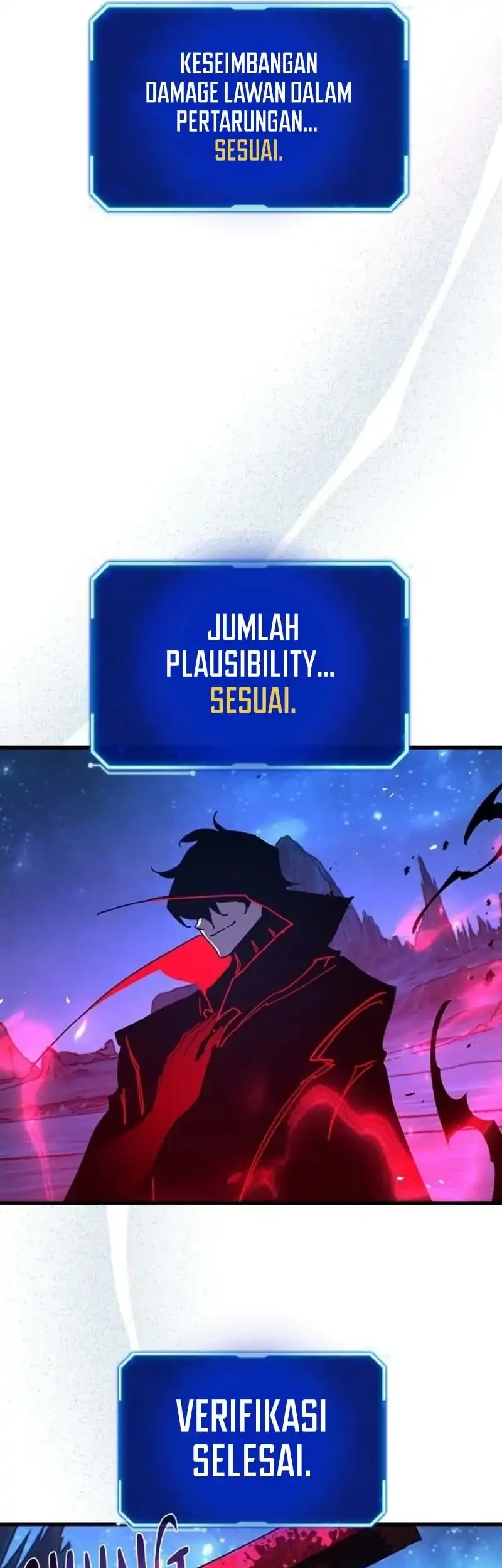 The Game’s Greatest Troll Chapter 195 halaman 32