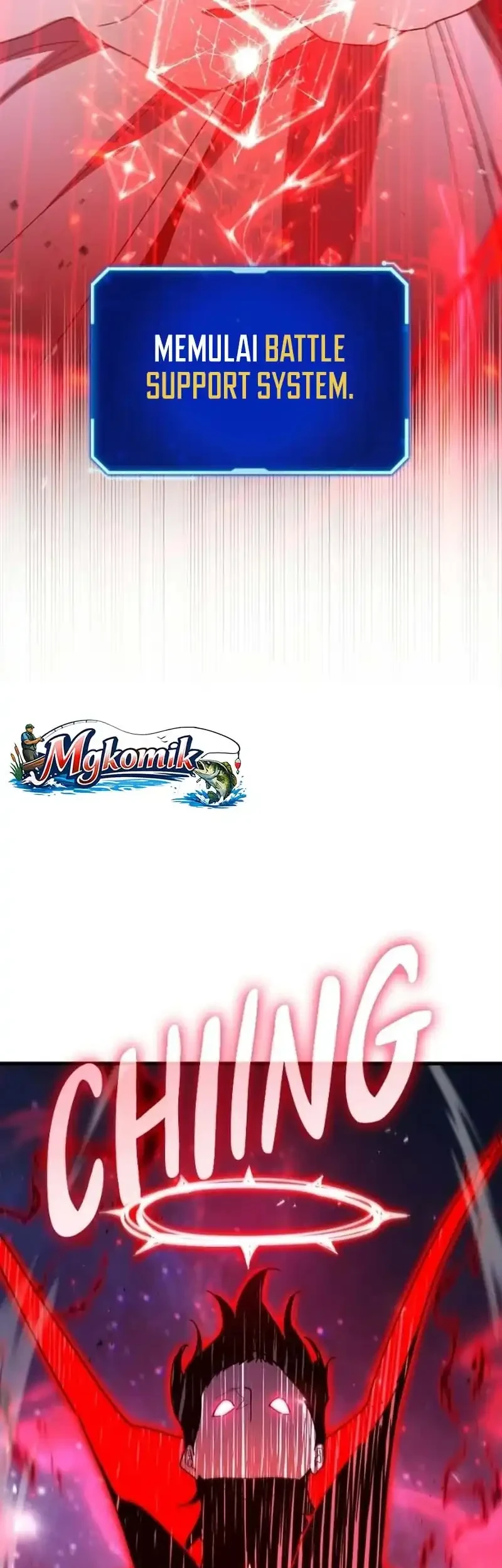 The Game’s Greatest Troll Chapter 195 halaman 36