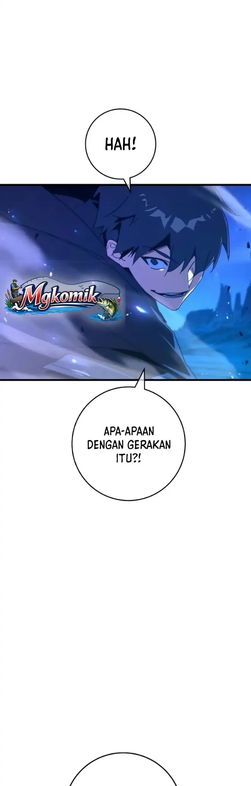 The Game’s Greatest Troll Chapter 195 halaman 44
