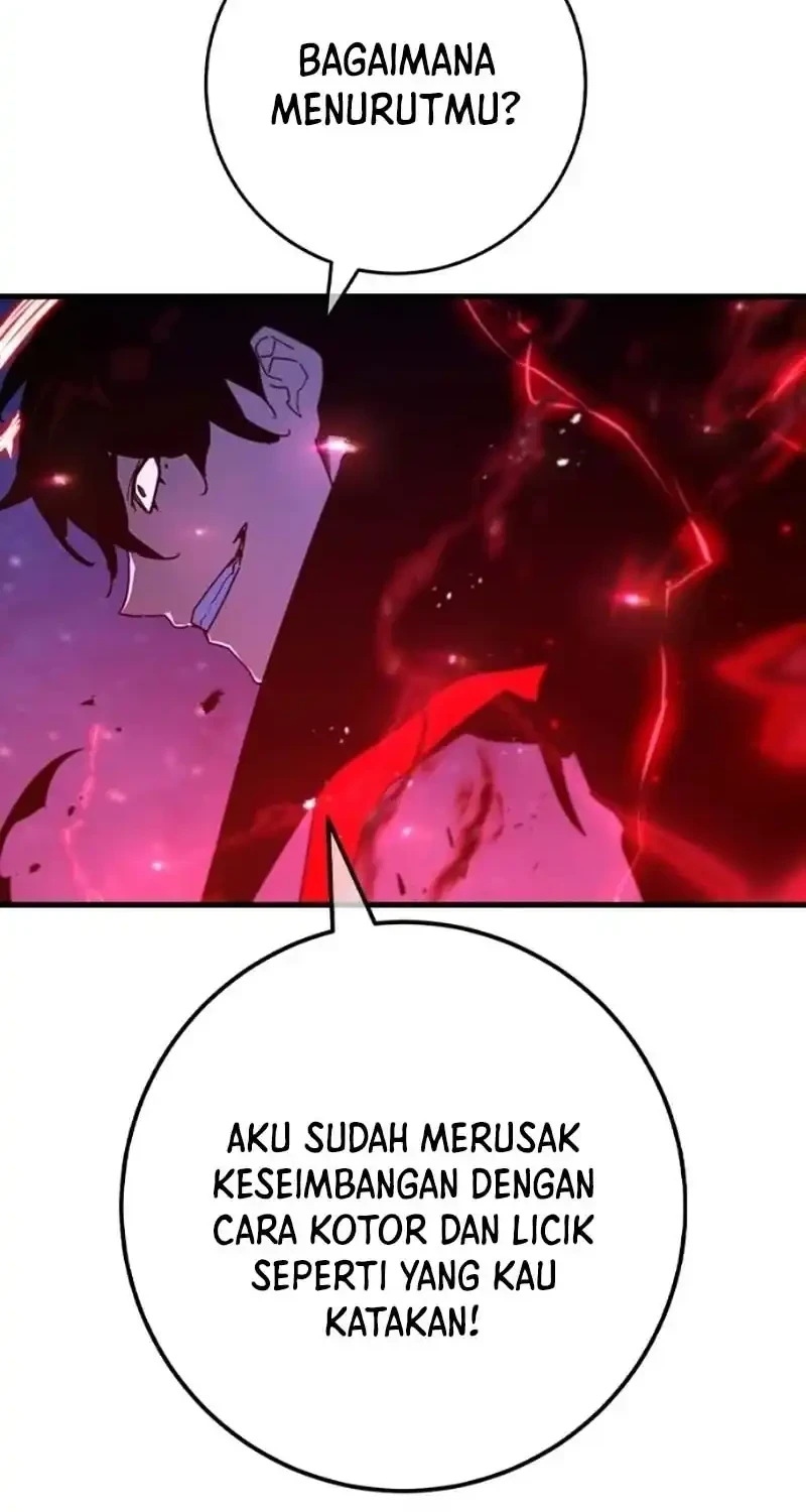The Game’s Greatest Troll Chapter 195 halaman 45