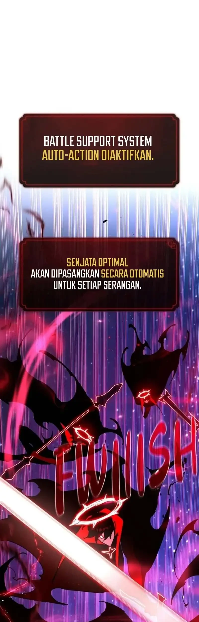 The Game’s Greatest Troll Chapter 195 halaman 46