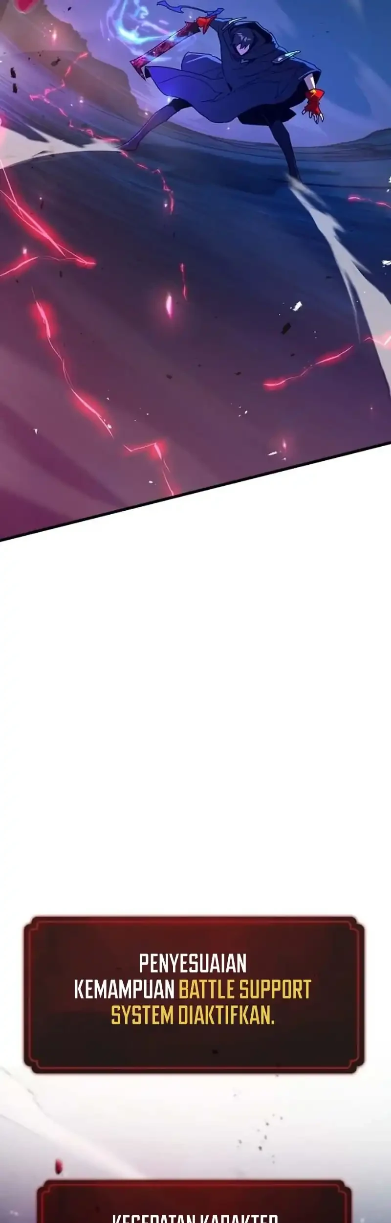 The Game’s Greatest Troll Chapter 195 halaman 50
