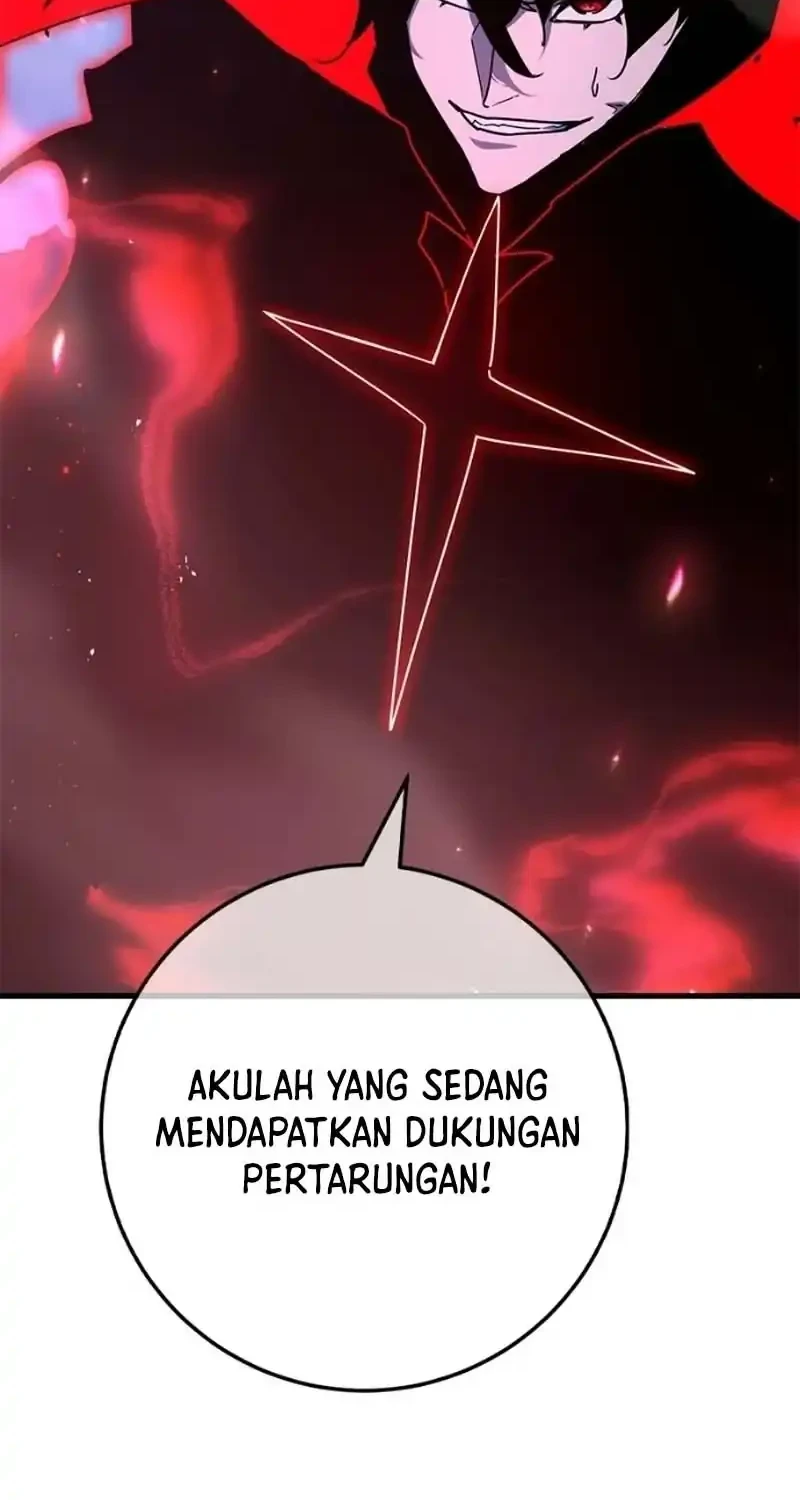 The Game’s Greatest Troll Chapter 195 halaman 61