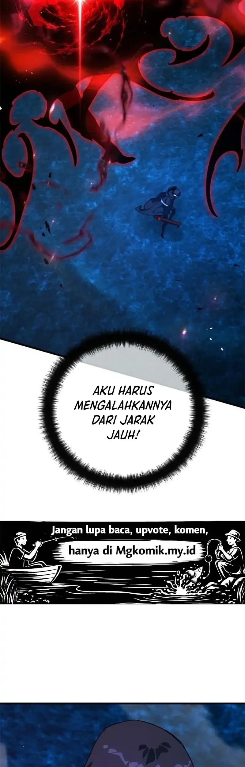 The Game’s Greatest Troll Chapter 195 halaman 64