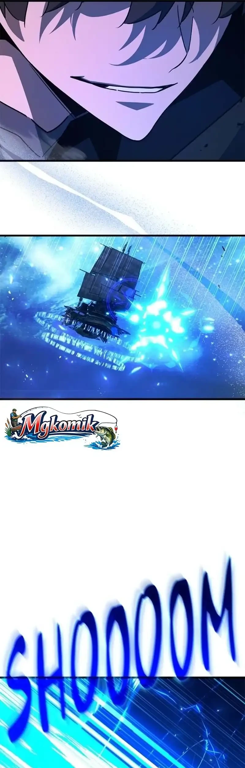 The Game’s Greatest Troll Chapter 195 halaman 66