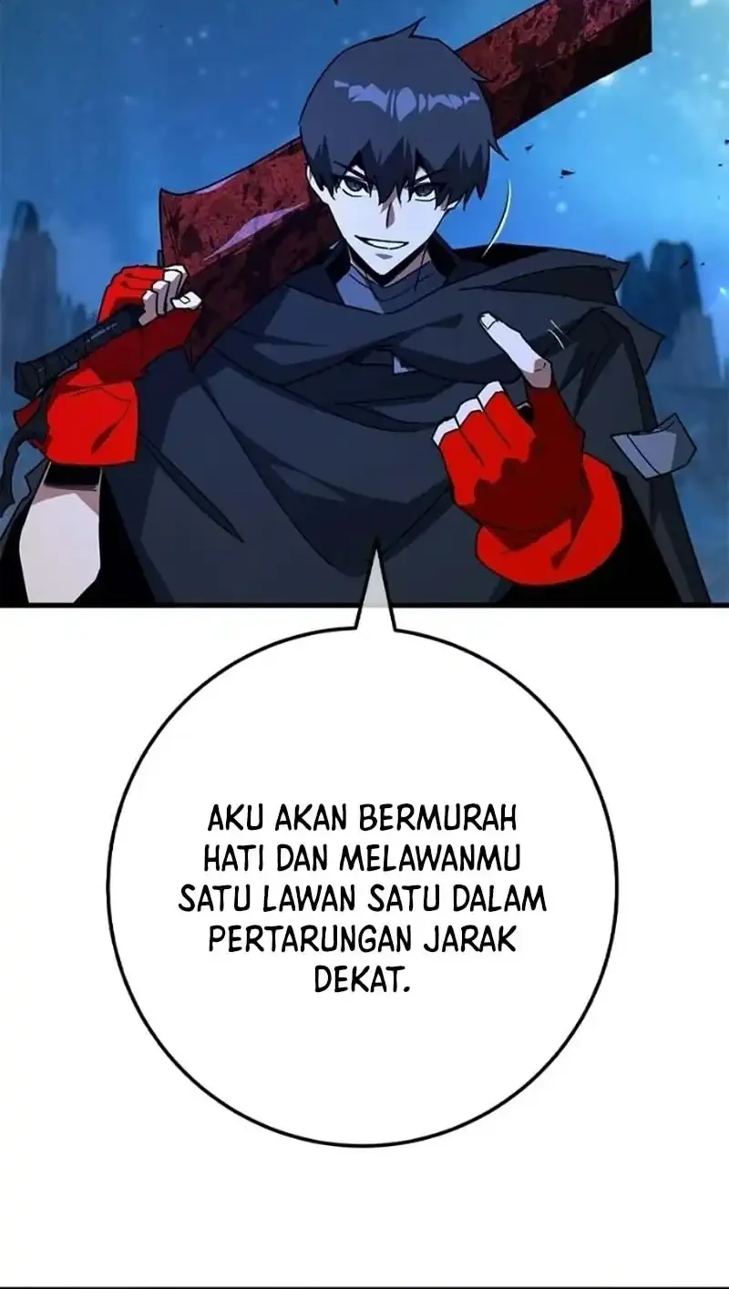 The Game’s Greatest Troll Chapter 195 Gambar 72