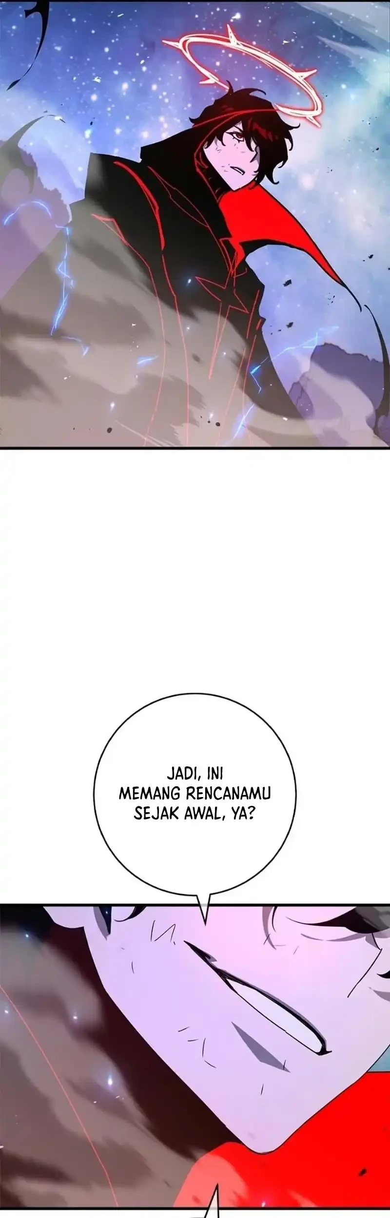 The Game’s Greatest Troll Chapter 195 Gambar 73