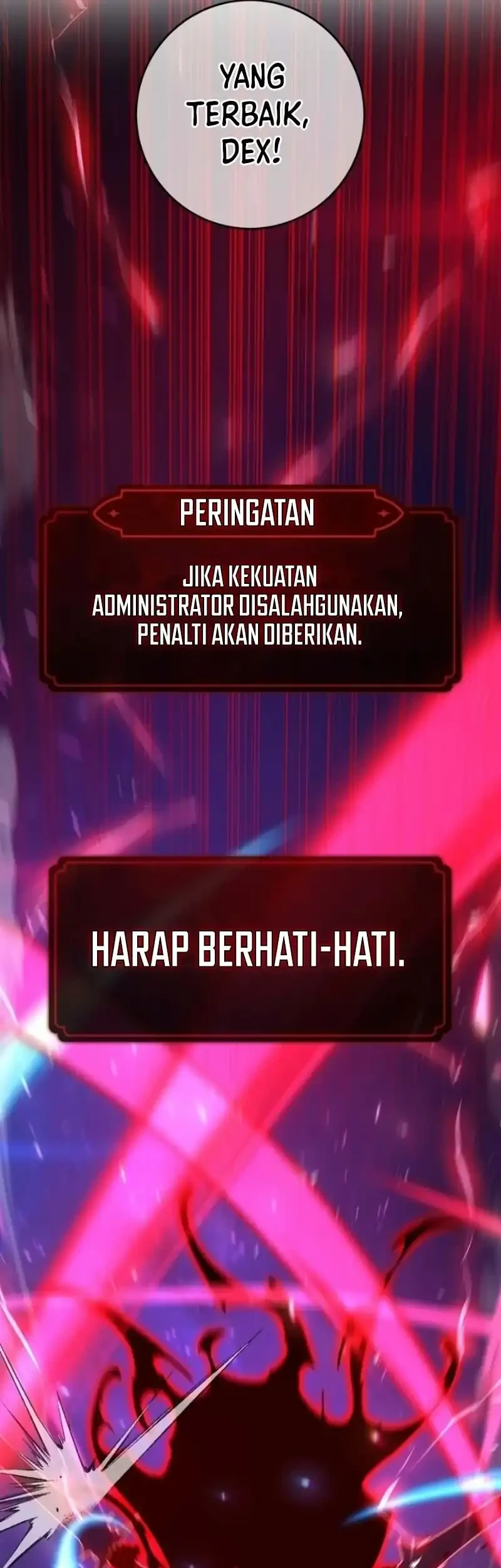 The Game’s Greatest Troll Chapter 195 Gambar 75