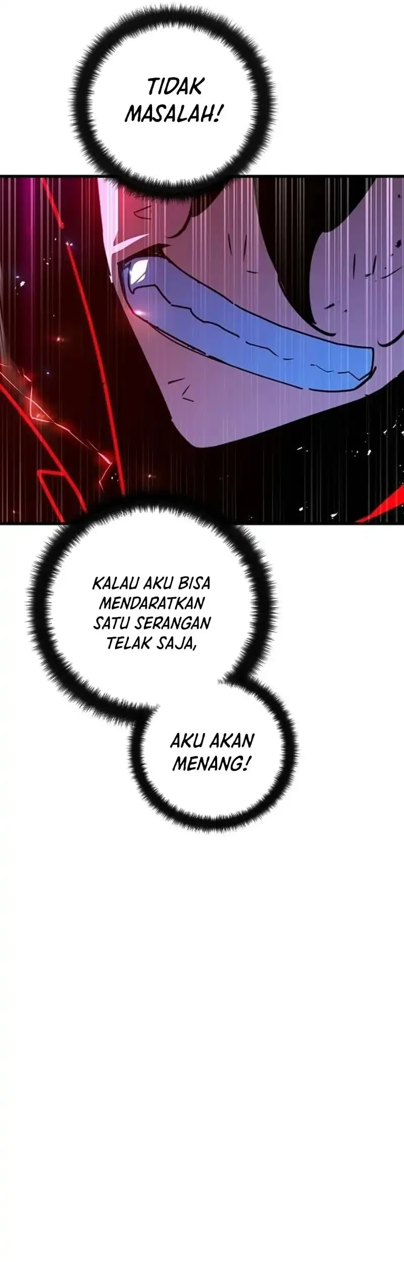 The Game’s Greatest Troll Chapter 195 Gambar 79
