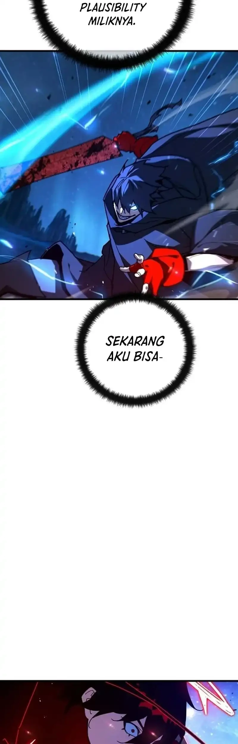 The Game’s Greatest Troll Chapter 195 Gambar 81