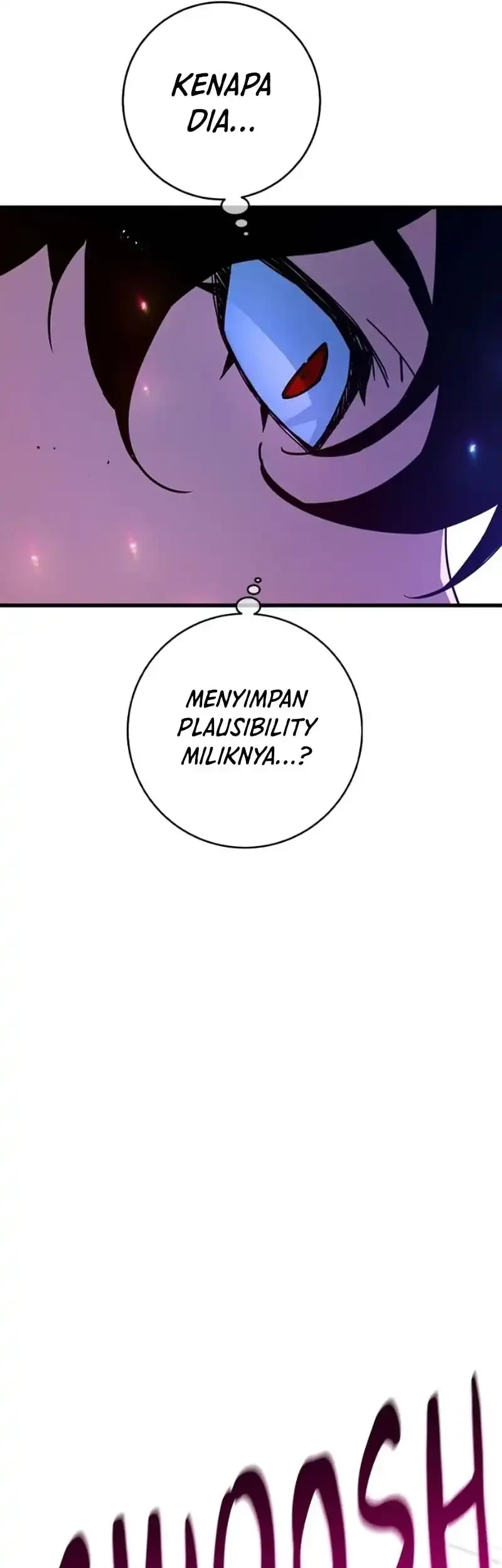 The Game’s Greatest Troll Chapter 195 Gambar 83