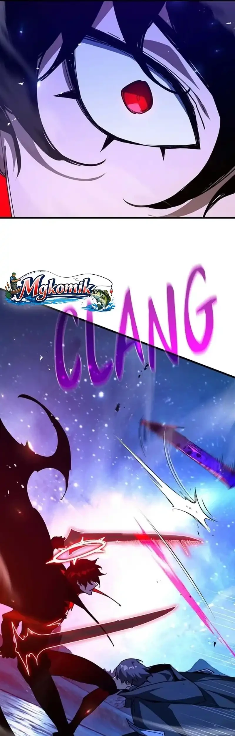 The Game’s Greatest Troll Chapter 195 Gambar 87