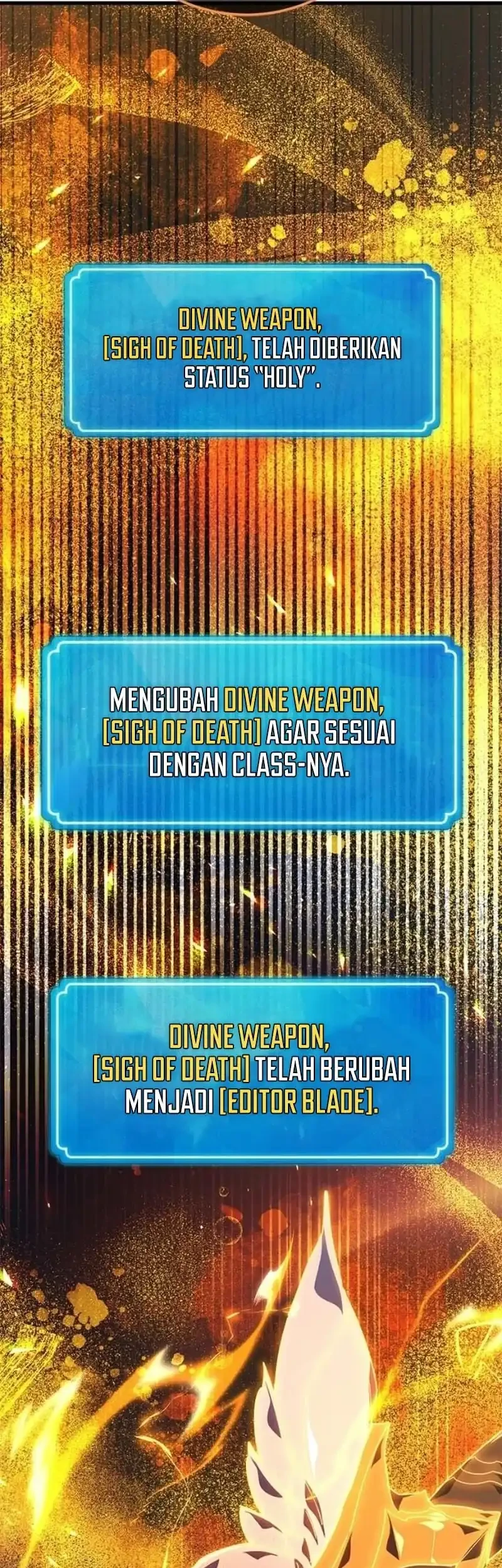 The Game’s Greatest Troll Chapter 195 Gambar 94