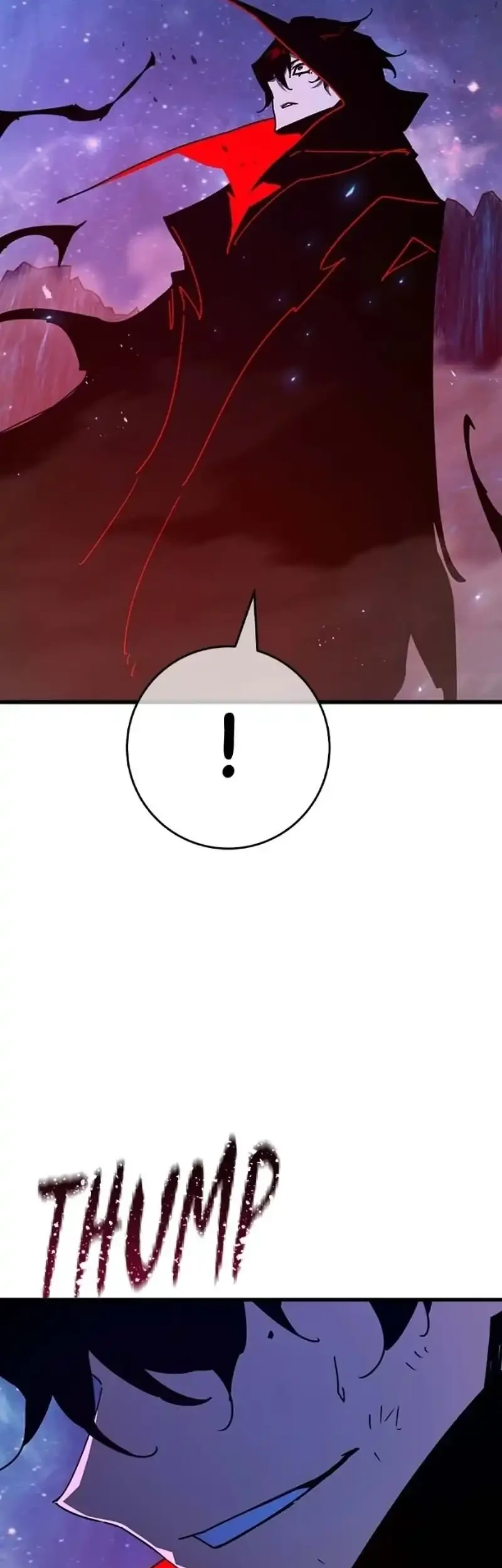 The Game’s Greatest Troll Chapter 195 halaman 8