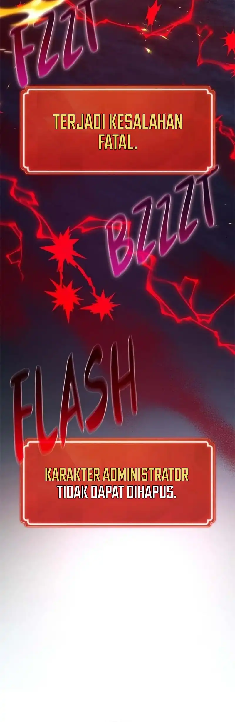 The Game’s Greatest Troll Chapter 195 Gambar 96