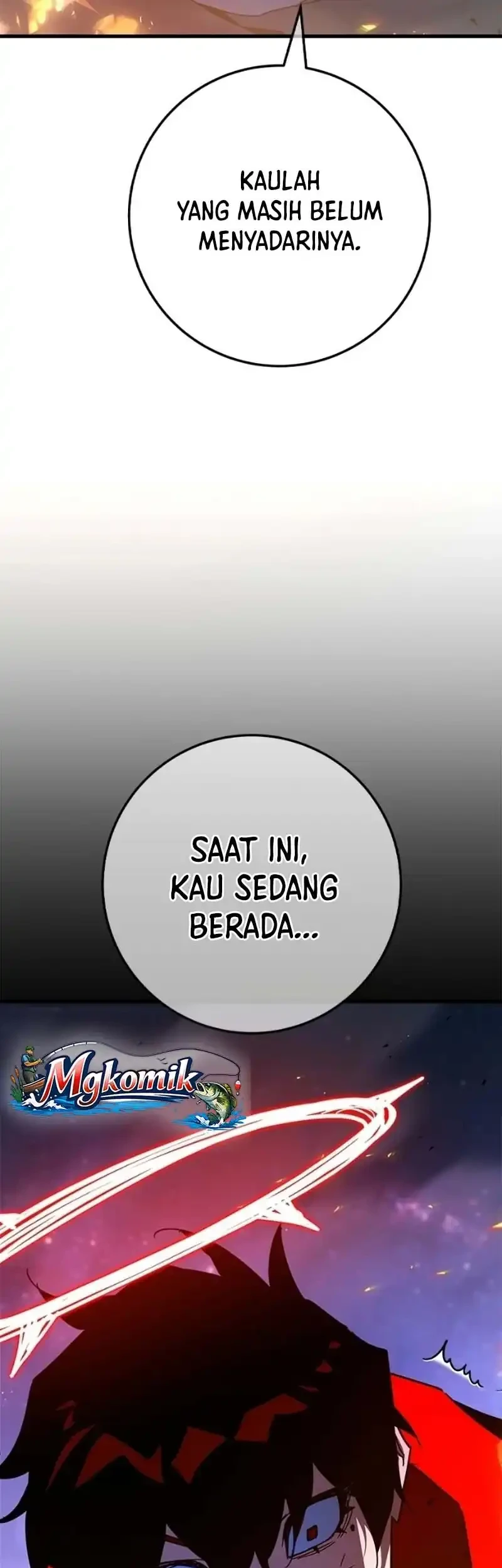 The Game’s Greatest Troll Chapter 195 Gambar 99