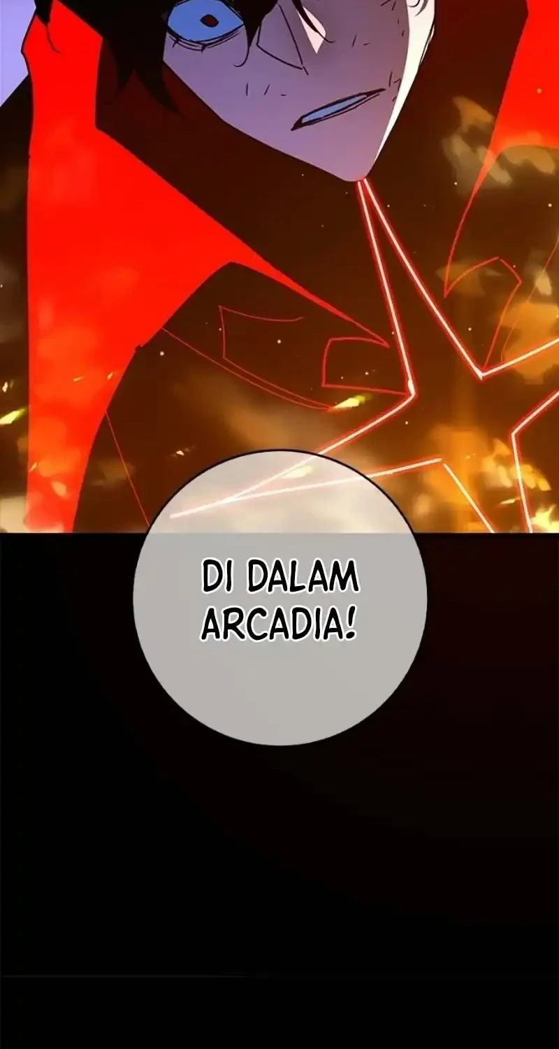The Game’s Greatest Troll Chapter 195 Gambar 100