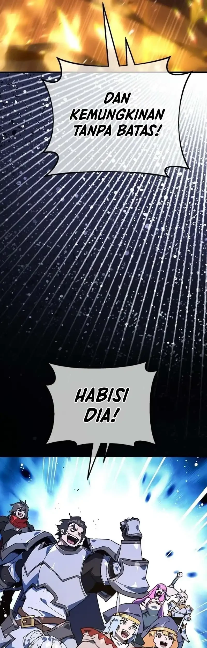 The Game’s Greatest Troll Chapter 195 Gambar 102