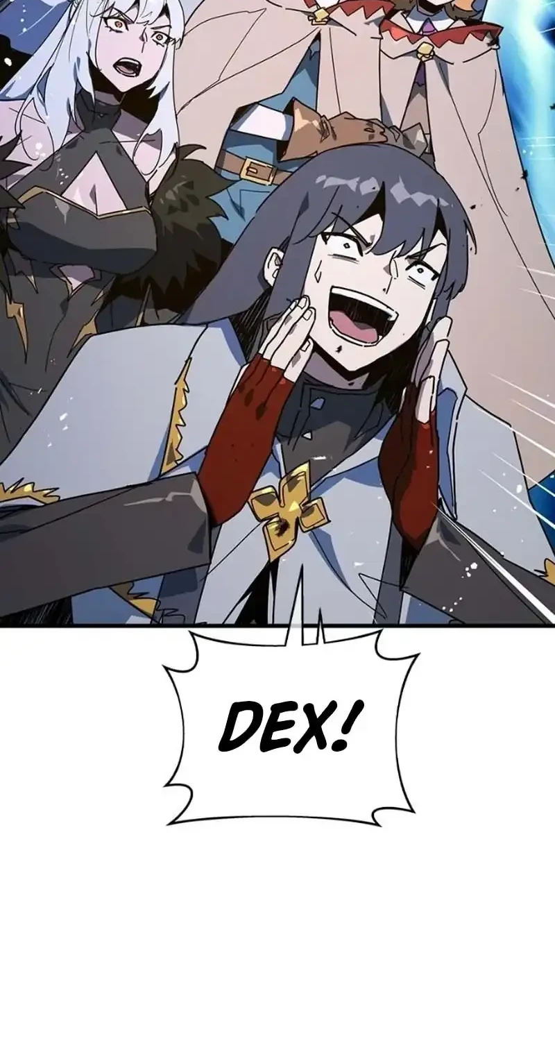 The Game’s Greatest Troll Chapter 195 Gambar 103
