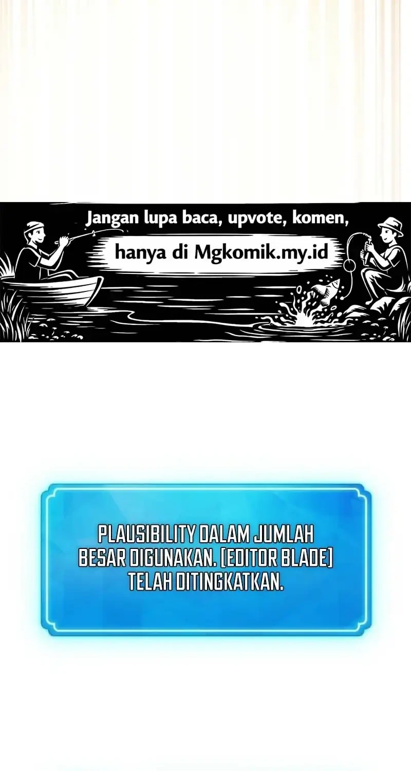 The Game’s Greatest Troll Chapter 195 Gambar 107