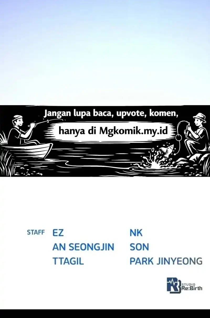 The Game’s Greatest Troll Chapter 195 Gambar 111