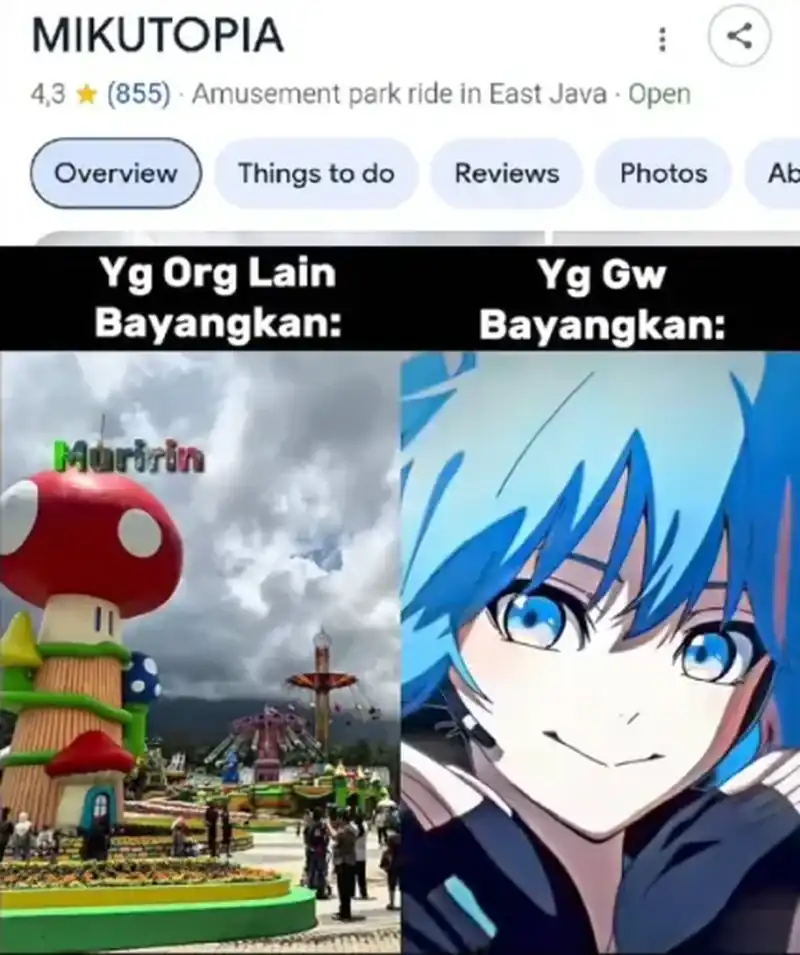 The Game’s Greatest Troll Chapter 195 Gambar 114