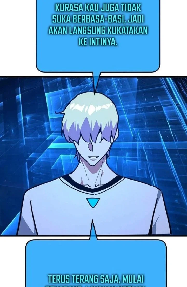The Game’s Greatest Troll Chapter 196 Gambar 74
