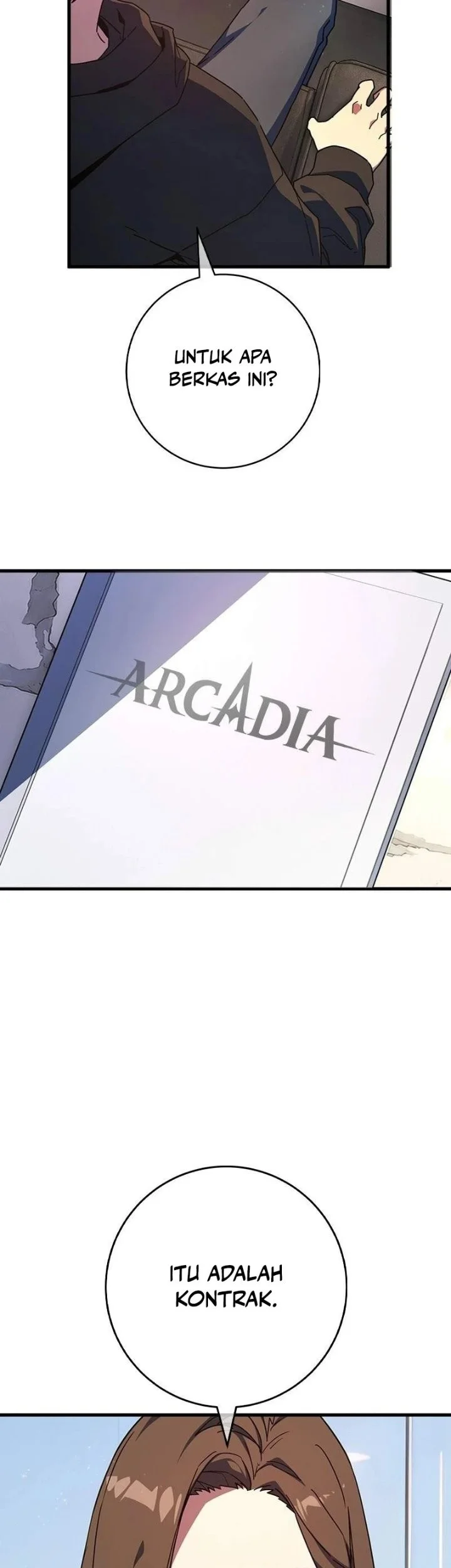 The Game’s Greatest Troll Chapter 196 Gambar 77