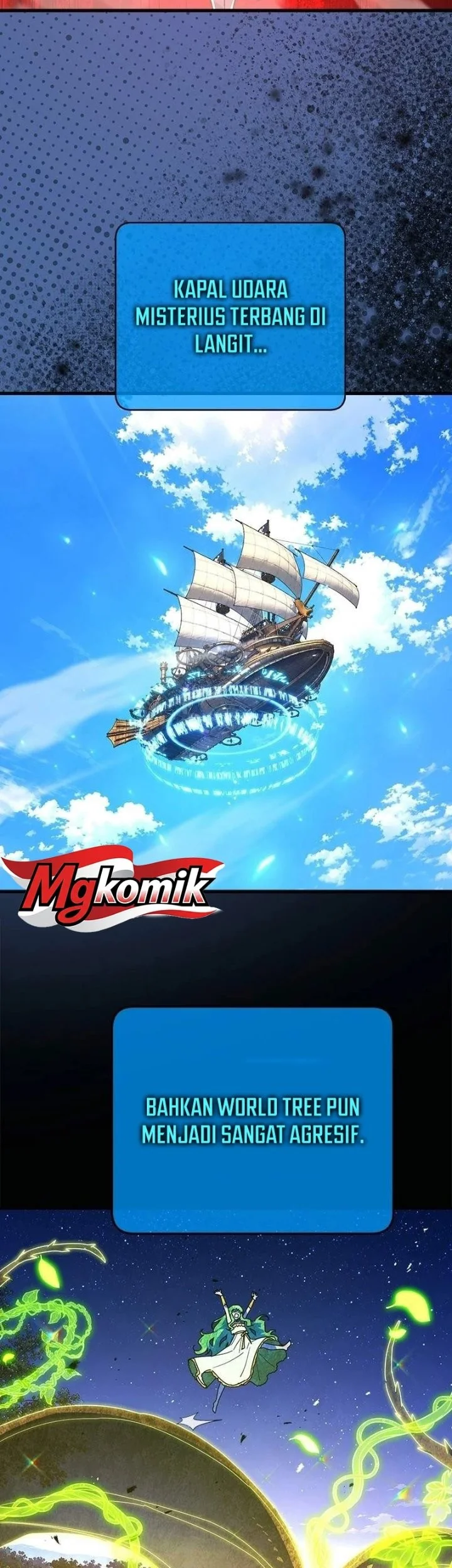 The Game’s Greatest Troll Chapter 196 Gambar 81