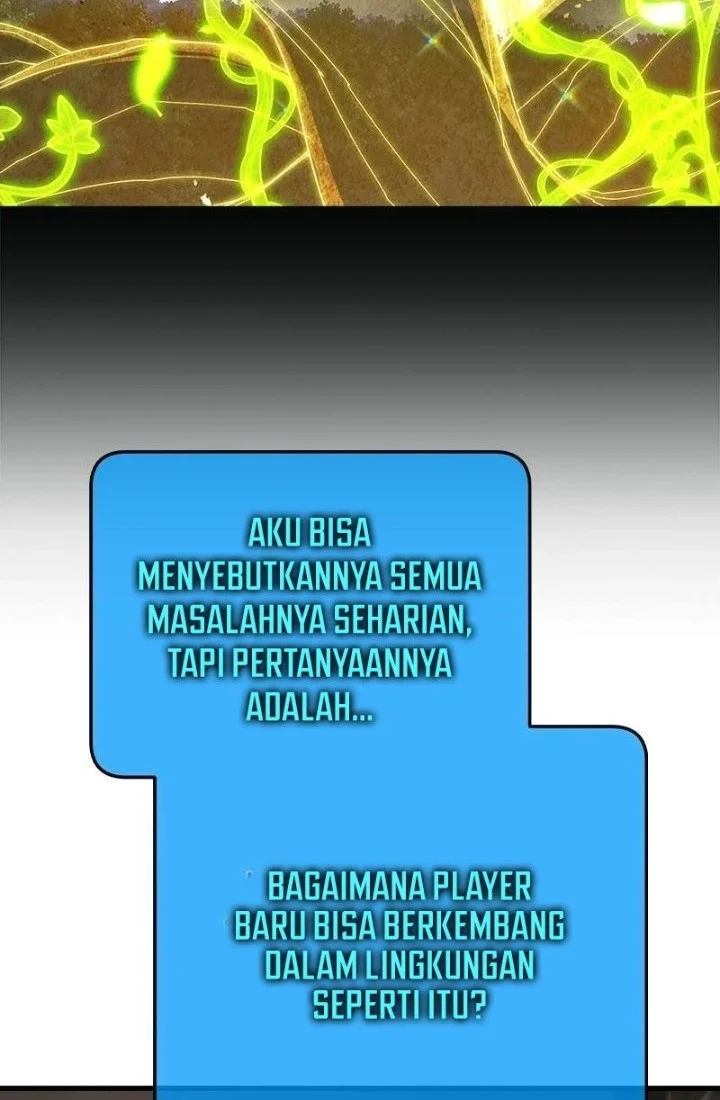 The Game’s Greatest Troll Chapter 196 Gambar 82