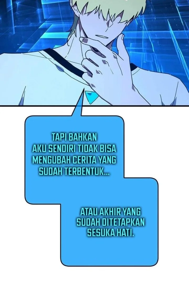The Game’s Greatest Troll Chapter 196 Gambar 84