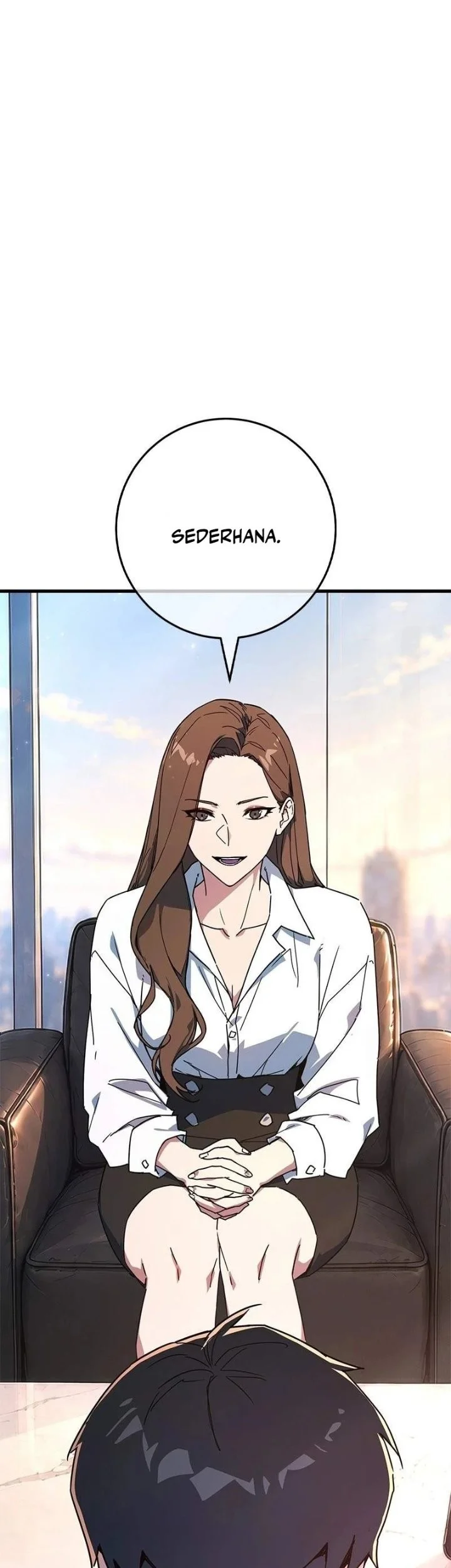 The Game’s Greatest Troll Chapter 196 Gambar 87